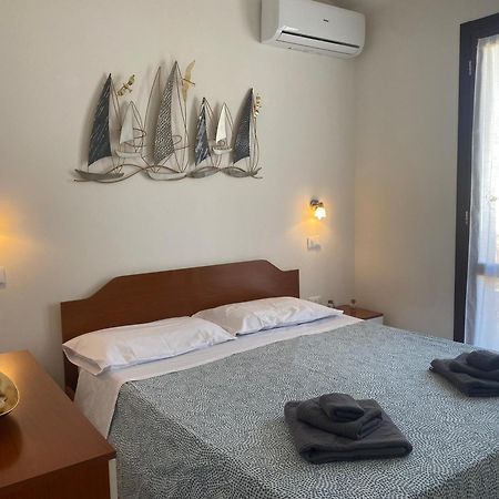 Casita Porto Pino Villa Exterior foto